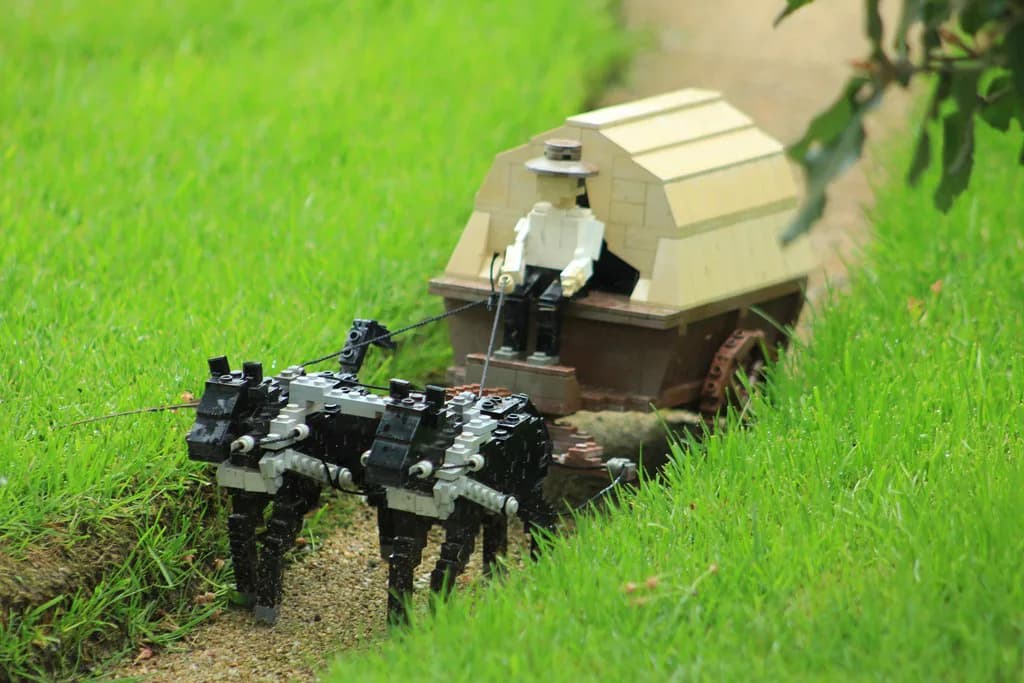Legoland Windsor Holiday Village: Woodland Village Stay Guide