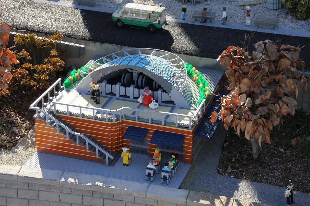 LEGOLAND Windsor Opening Times: Season, Hours and Best Days