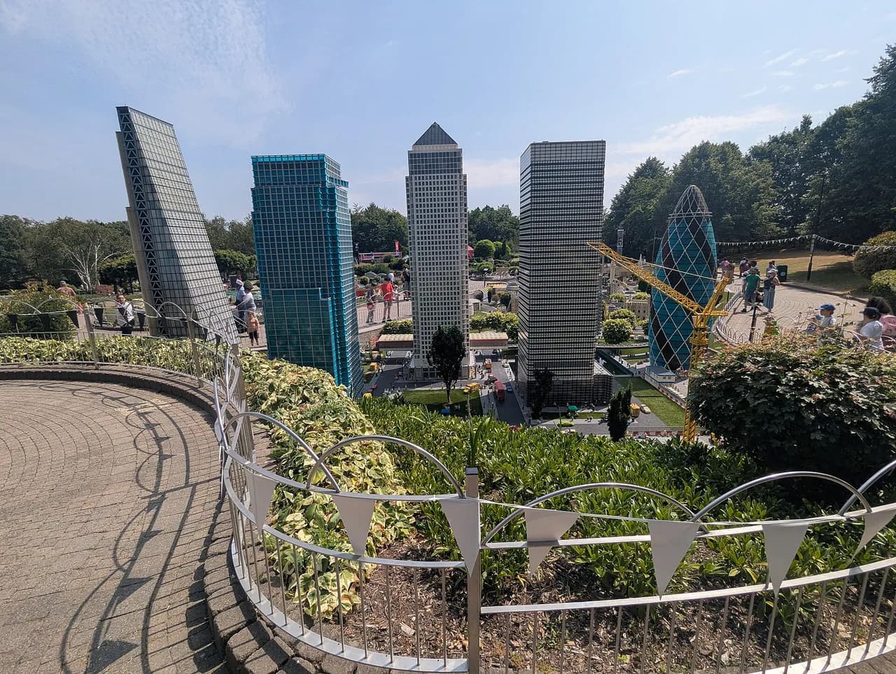 Legoland Windsor Water Park: Splash Safari Guide