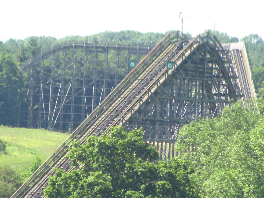 Lightwater Valley Accessibility: Carer Tickets & Facilities
