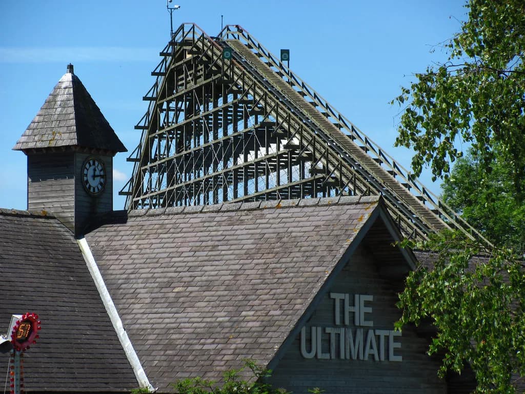 Lightwater Valley Guide: Rides, Tickets and Planning a Visit