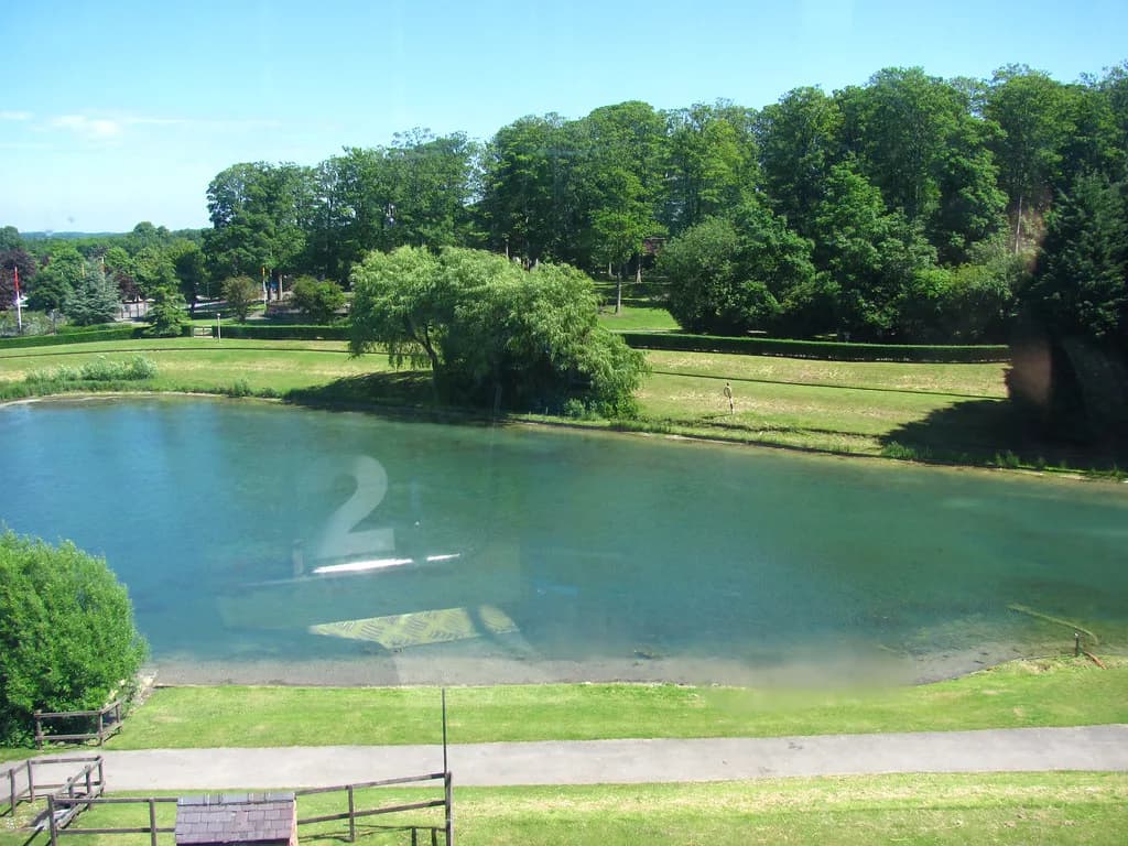 Lightwater Valley Water Park: Is It Right for Your Trip?
