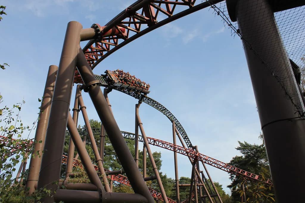 Merlin Annual Pass: Which Pass Tier Suits Your Park Year?