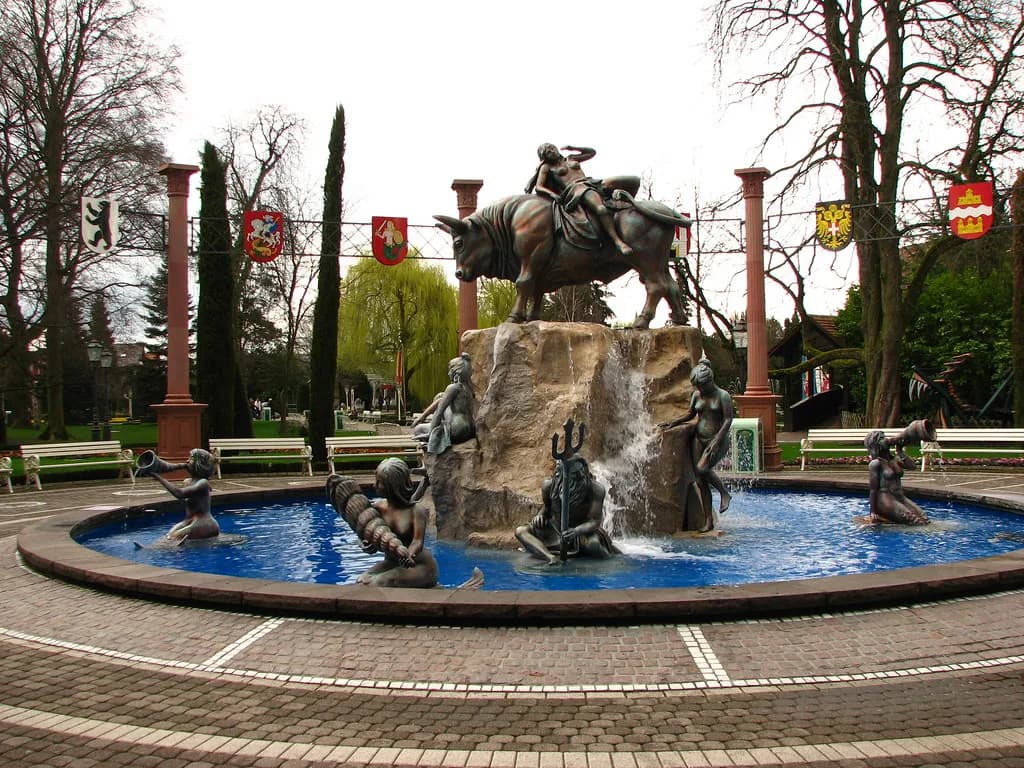 Nearest Airport to Europa-Park: How to Get There by Air