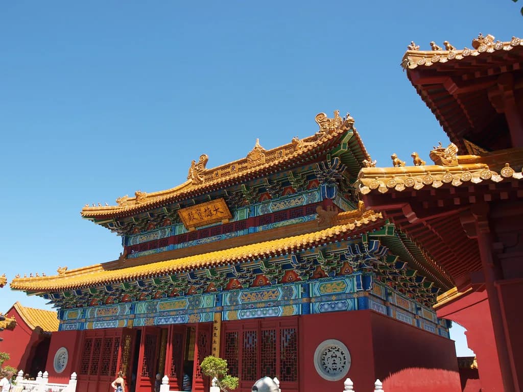 Pairi Daiza Food Guide: Restaurants, Quick Bites and Picnics