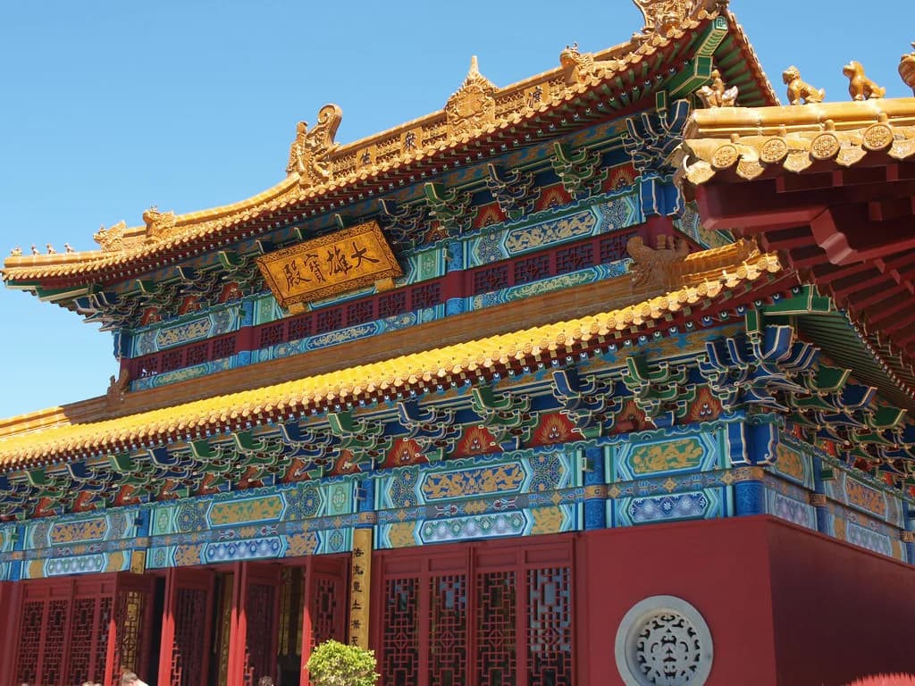 Pairi Daiza Opening Times: Plan Your Visit by Season