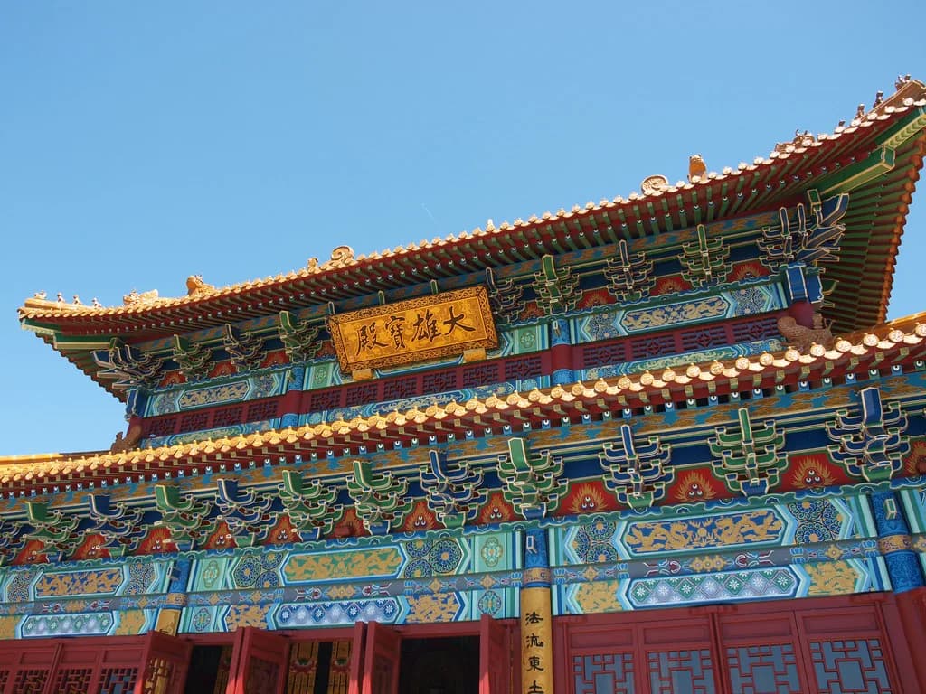 Pairi Daiza Weather Guide: Best Months to Visit