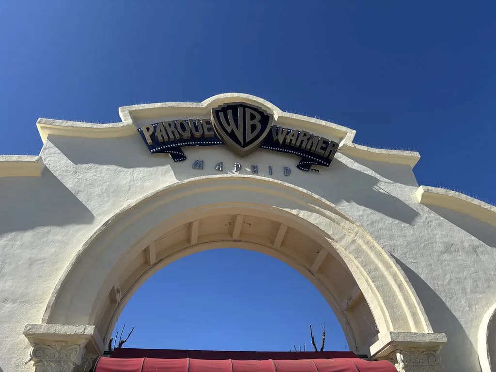 Parque Warner Madrid Tickets: Which Type Should You Pick?