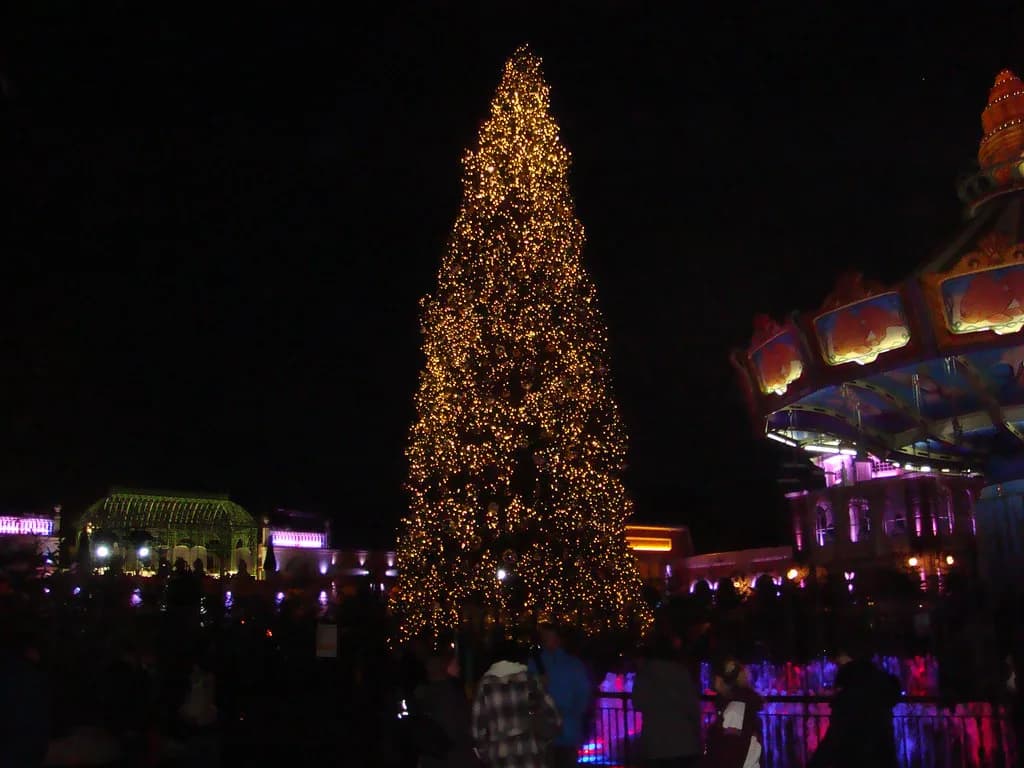 Phantasialand Christmas: Wintertraum Guide for 2026–27