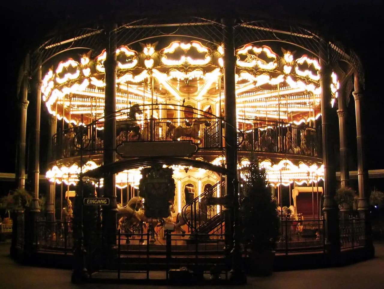 Phantasialand Fast Track: Quick Pass Prices and When to Buy