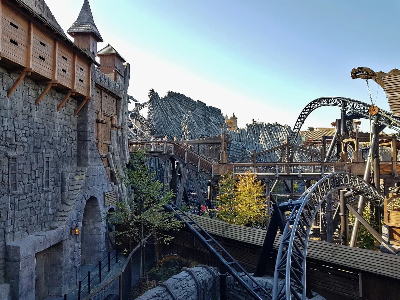 Phantasialand Tickets: Types, Prices and How to Choose