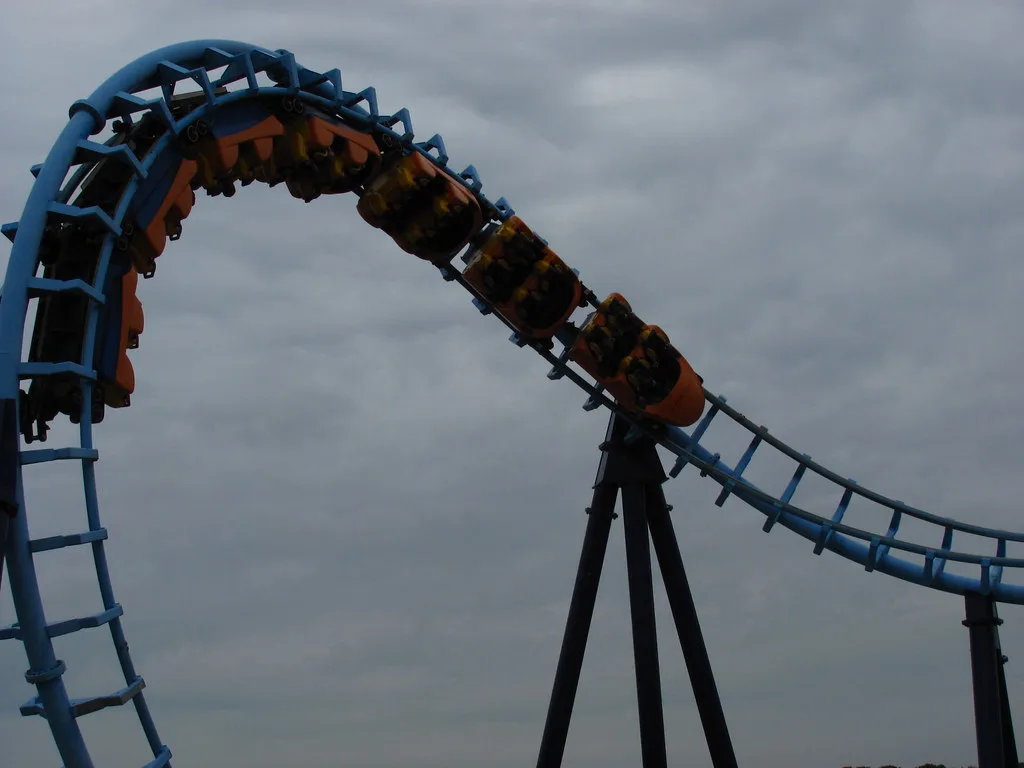 Pleasurewood Hills Food: Where to Eat at the Park