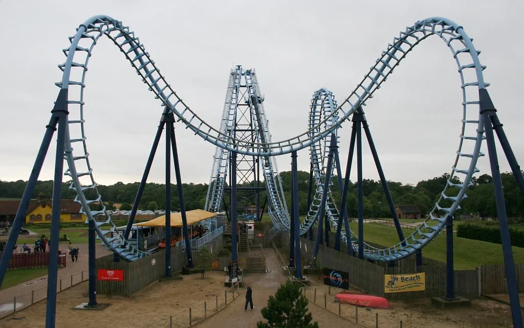 Pleasurewood Hills Guide: Rides, Tickets, Day Out
