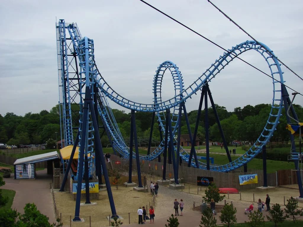 Pleasurewood Hills Halloween: Pleasurewood Chills Guide