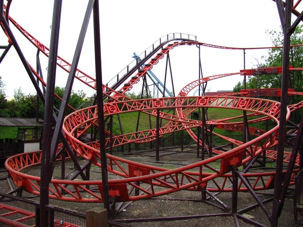 Pleasurewood Hills Queue Times and Crowd Planning
