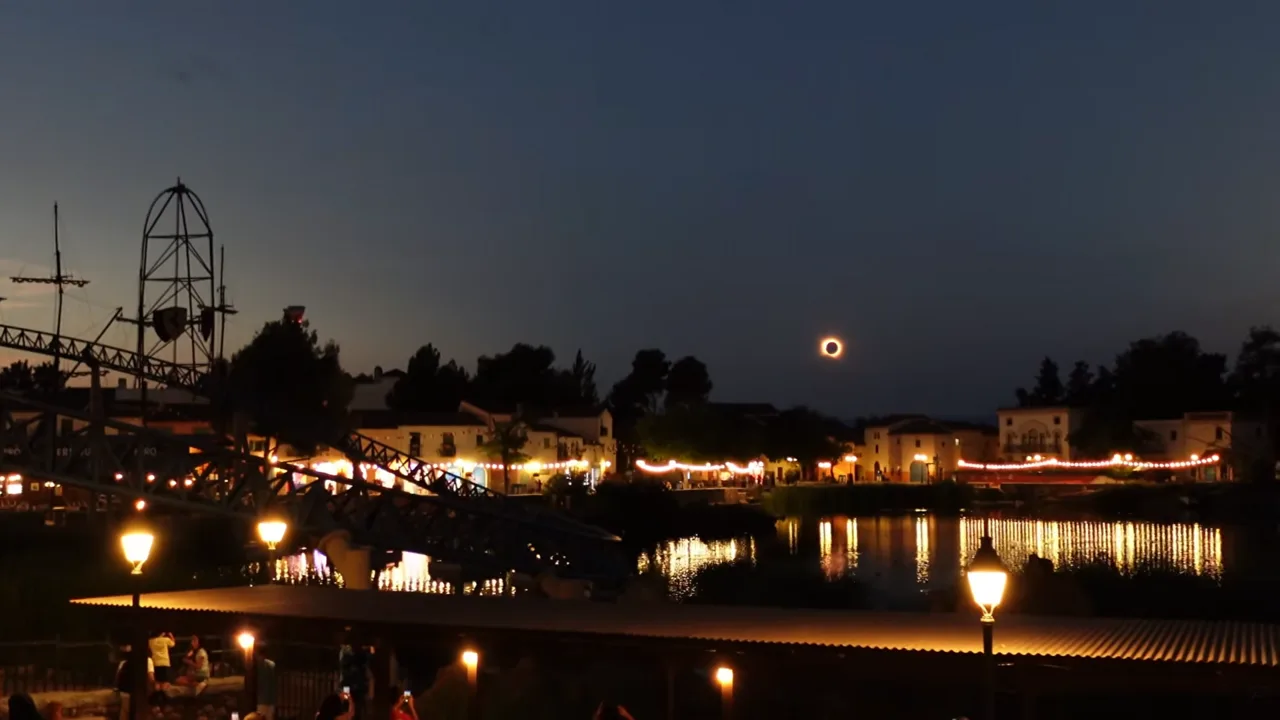 PortAventura World Christmas: Plan Your Festive Visit