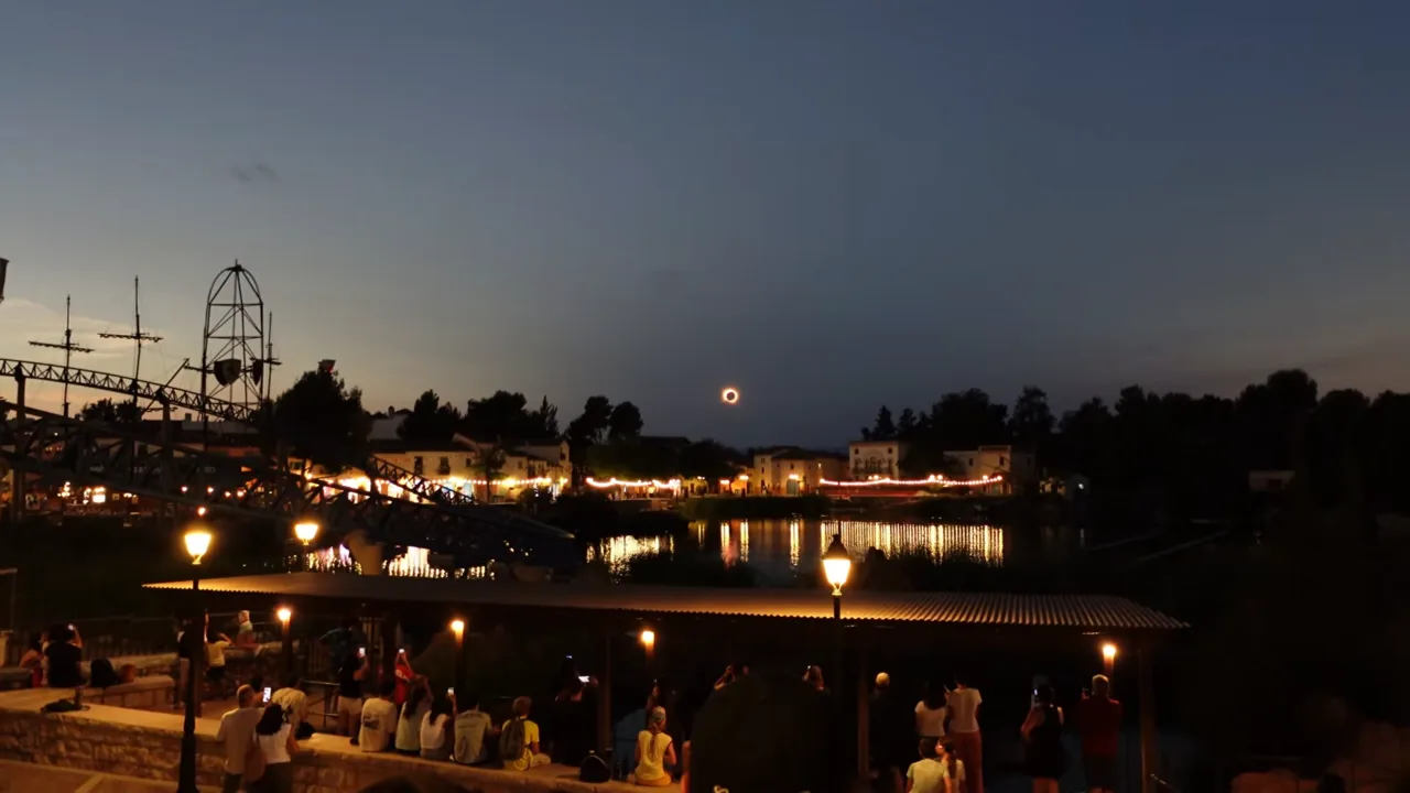 PortAventura World Food: Where to Eat and Picnic Rules