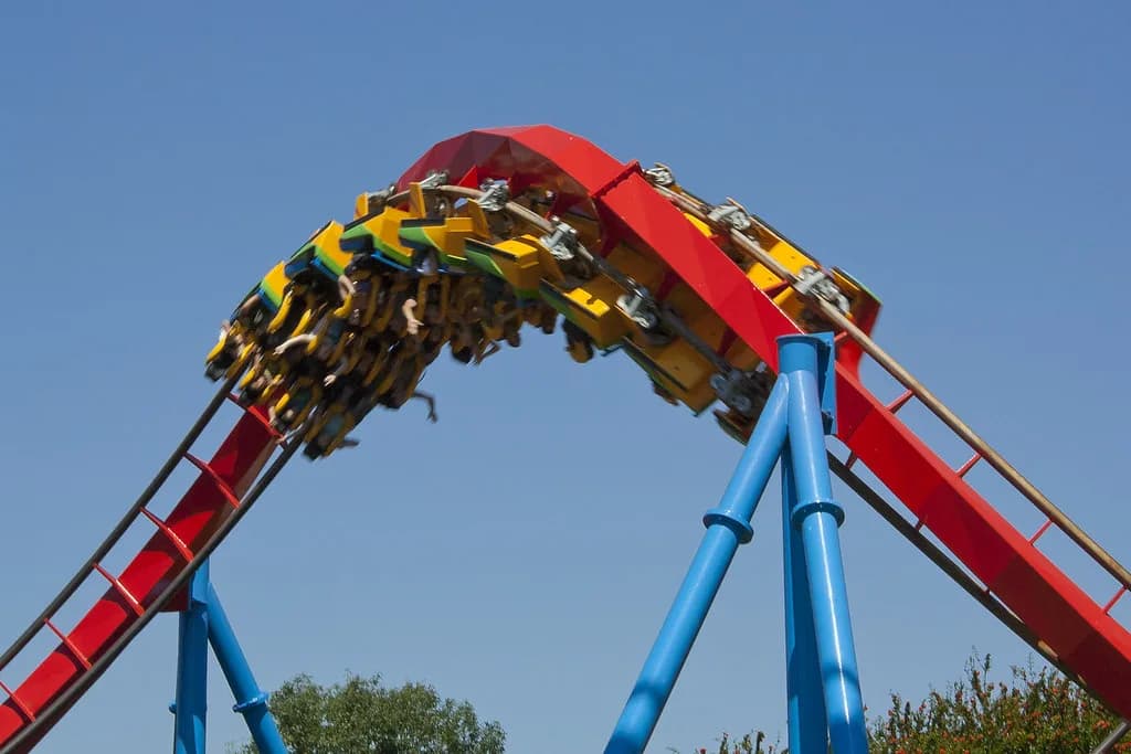 PortAventura World Guide: Parks, Rides, Tickets and Hotels