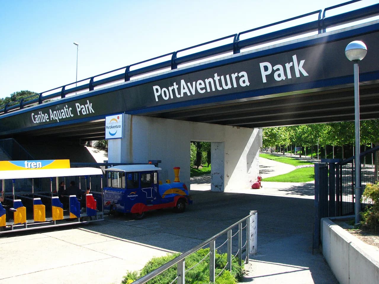 PortAventura World Opening Times: Pick Your Best Visit