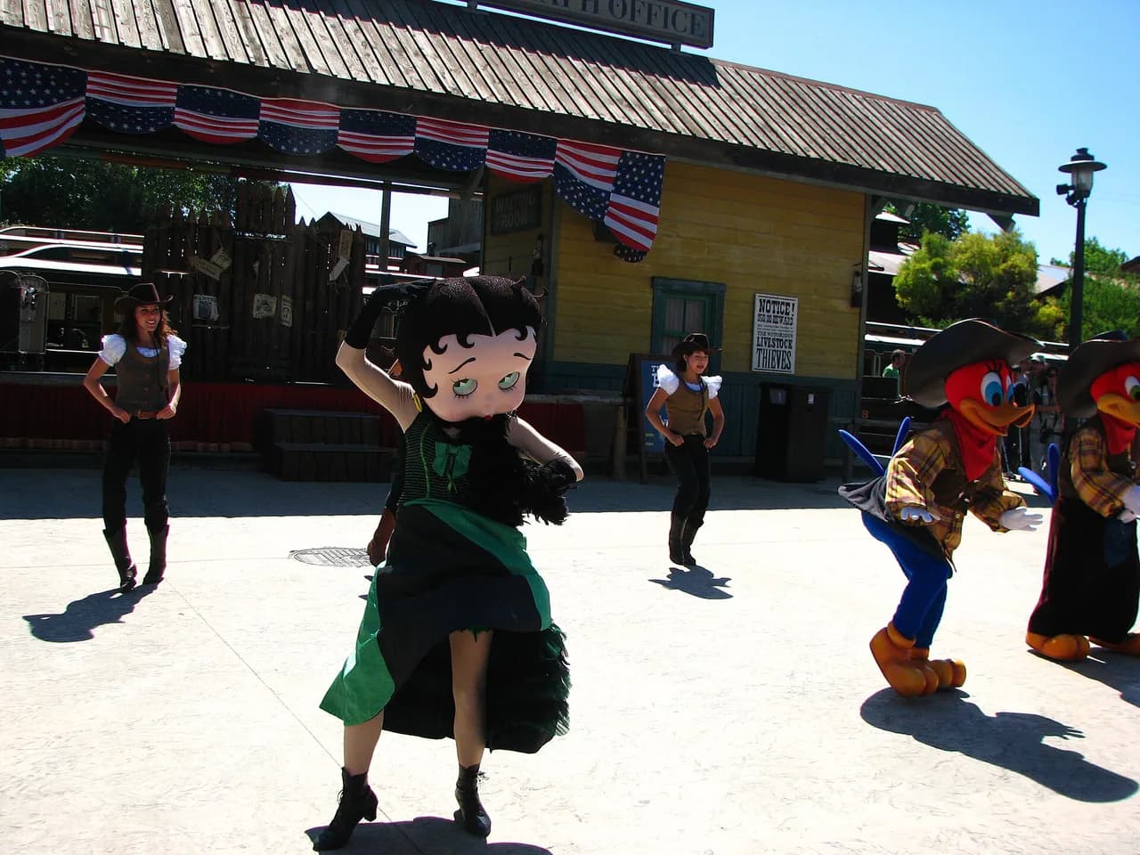 PortAventura World Rides: Coasters, Thrills and Family Picks