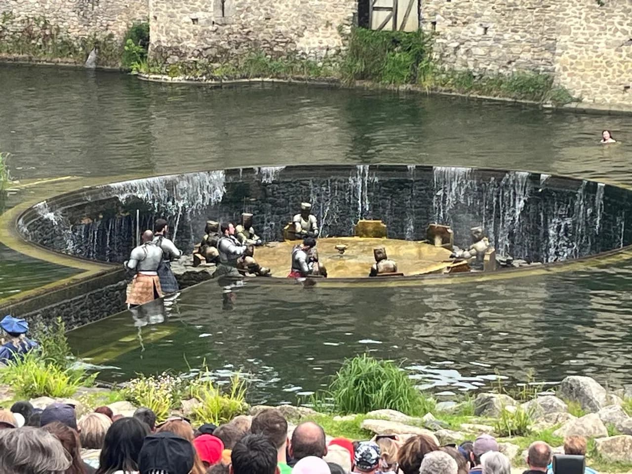 Puy du Fou Christmas: What the Grand Noël Season Offers