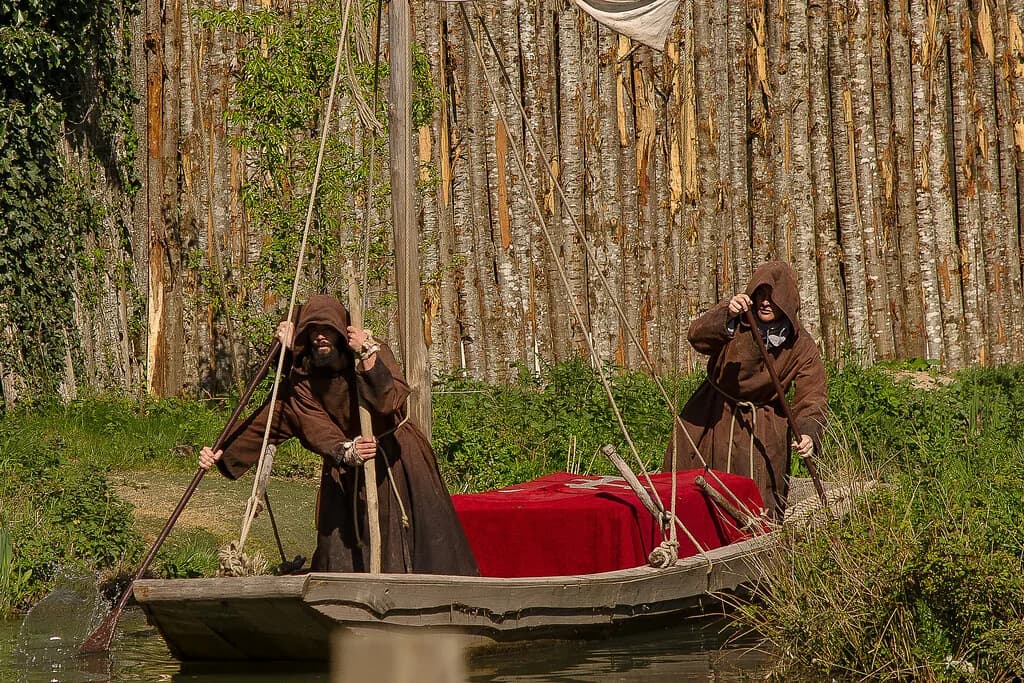 Puy du Fou Fast Track: How the Pass Émotion Works