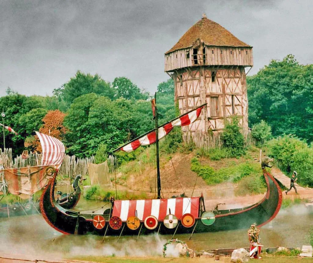 Puy du Fou Guide: Tickets, Shows and Where to Stay