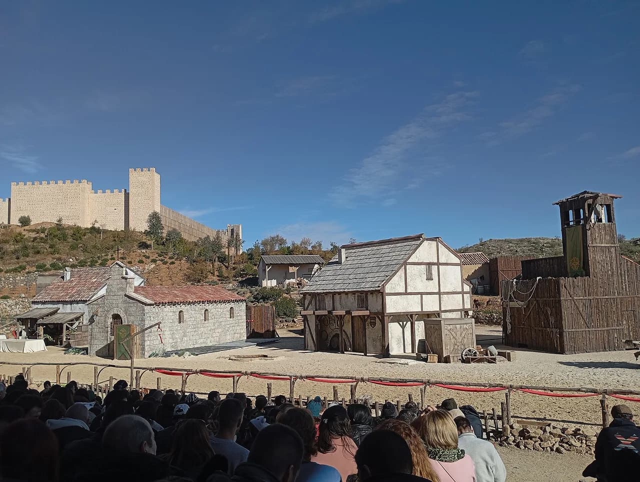Puy du Fou Hotels: On-Site Stays and Nearby Options
