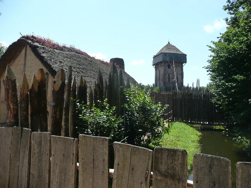 Puy du Fou Rides: Shows, Villages and What Suits Each Age