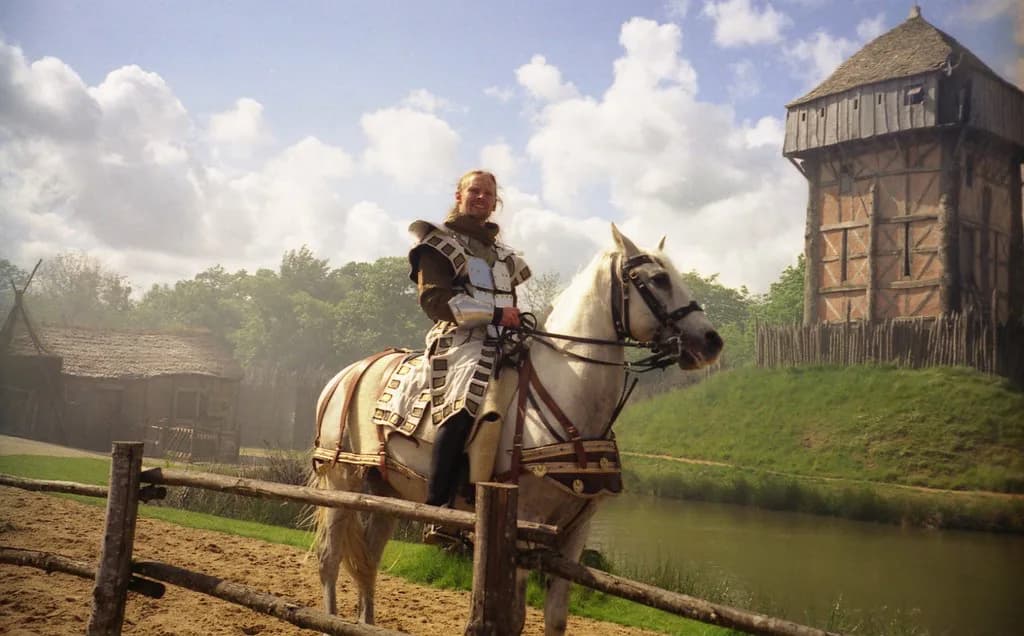 Puy du Fou Tickets: Day, Multi-Day and Night Show Options