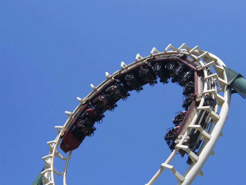 Python at Efteling: Ride Guide, Height Limit and Queue Tips