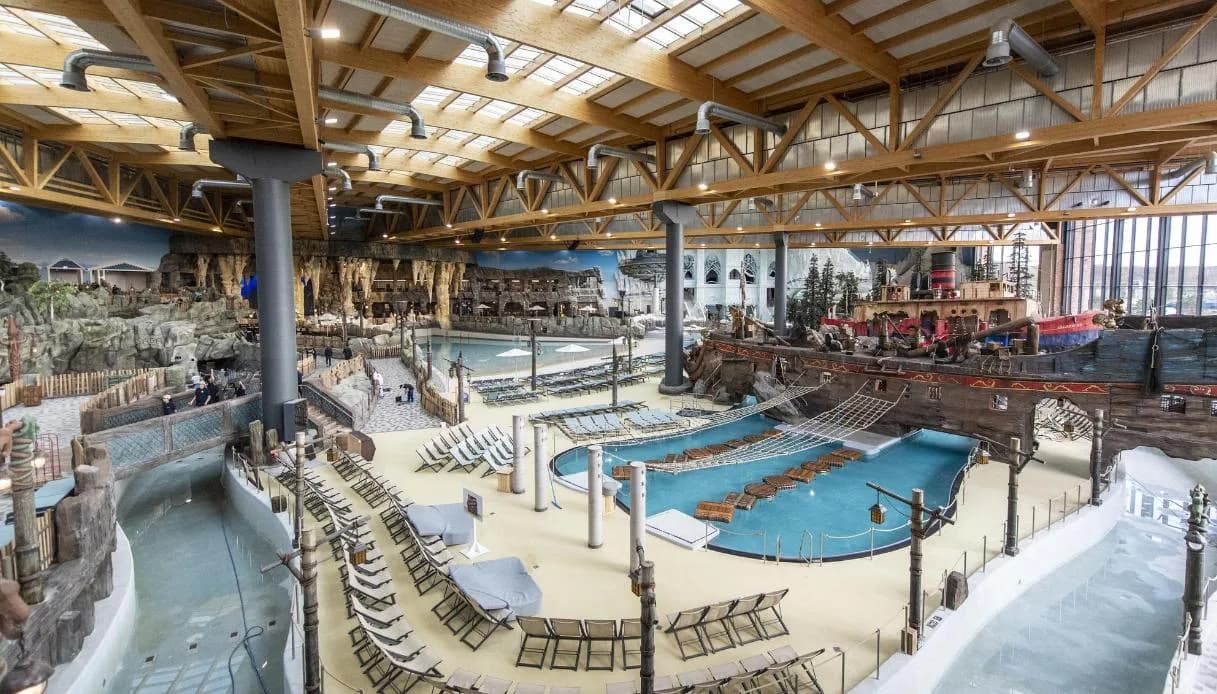 Rulantica Guide: Tickets, Slides and Planning Your Visit