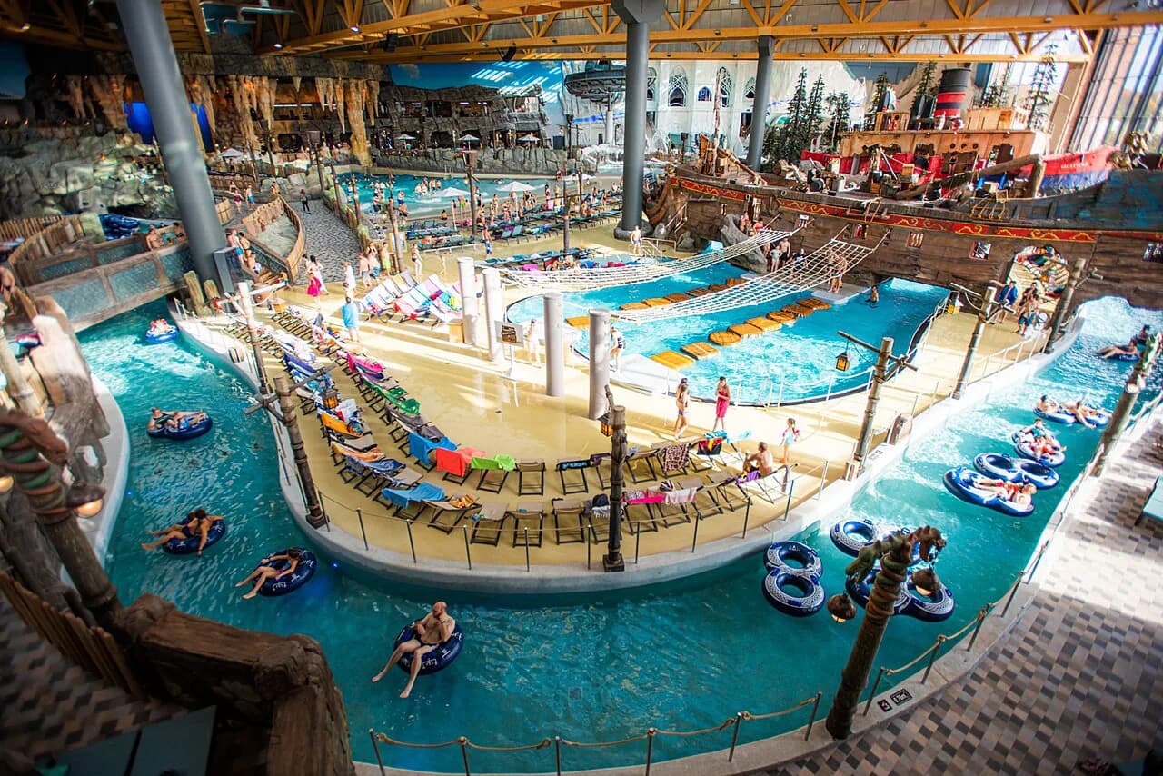 Rulantica Tickets: Types, Prices and Which Pass to Buy
