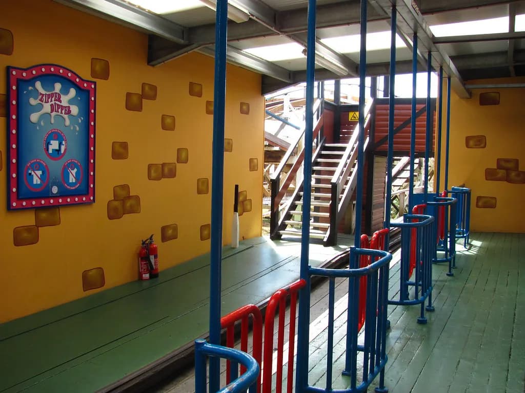 Sandcastle Waterpark Blackpool: Tickets & Slides Guide