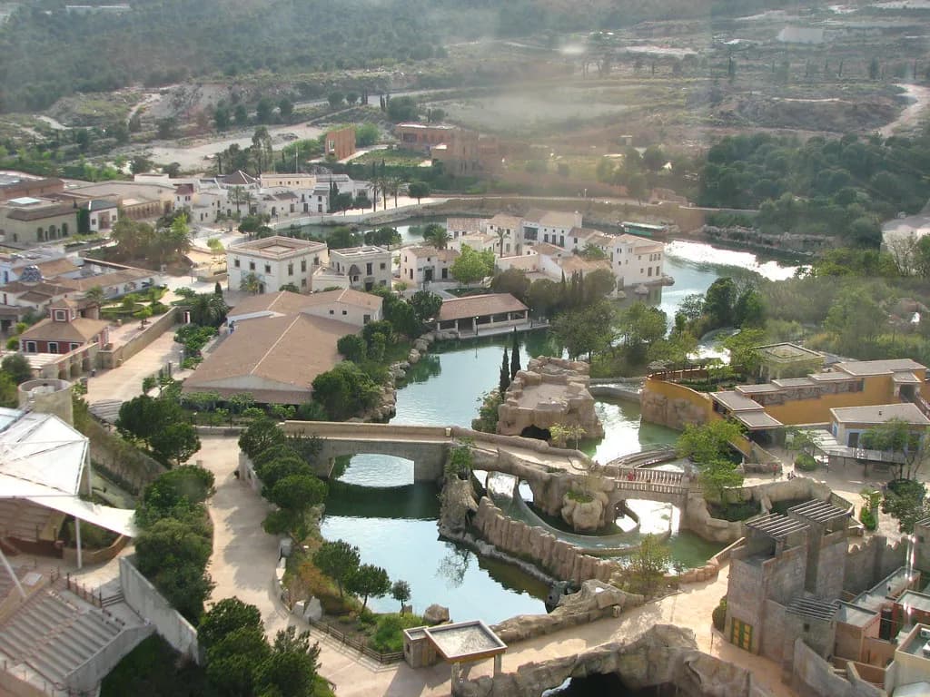 Terra Mítica Tickets and Prices: Which Ticket to Buy
