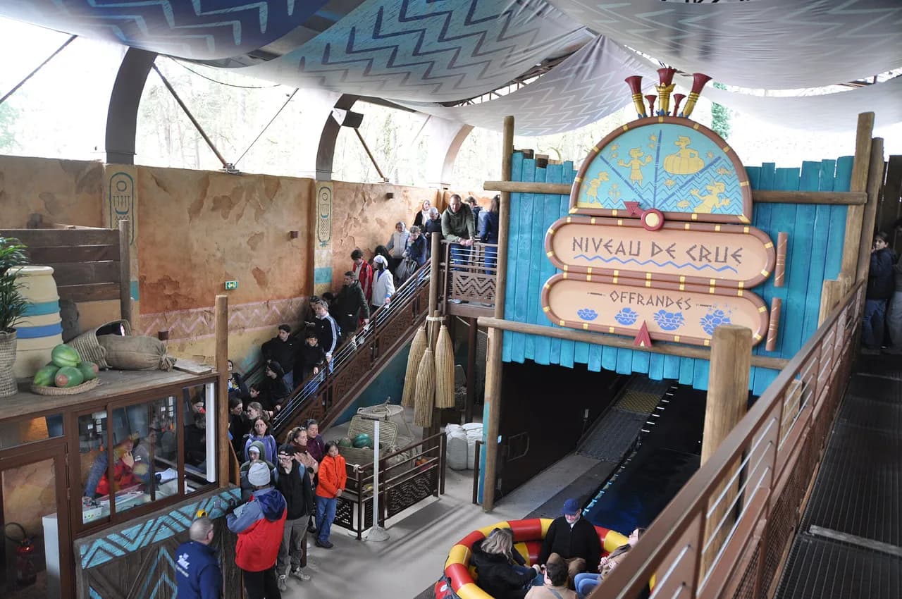 Theme Parks in France: Which Park Suits Your Trip?