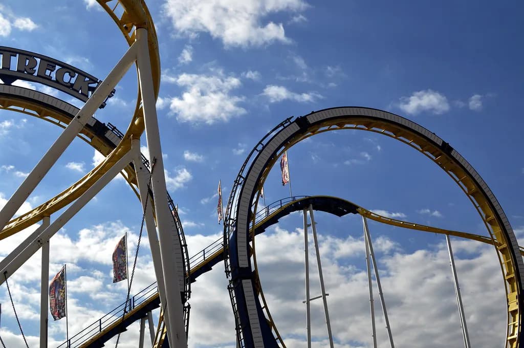 Theme Parks in Germany: The Best Parks and Who Each Suits