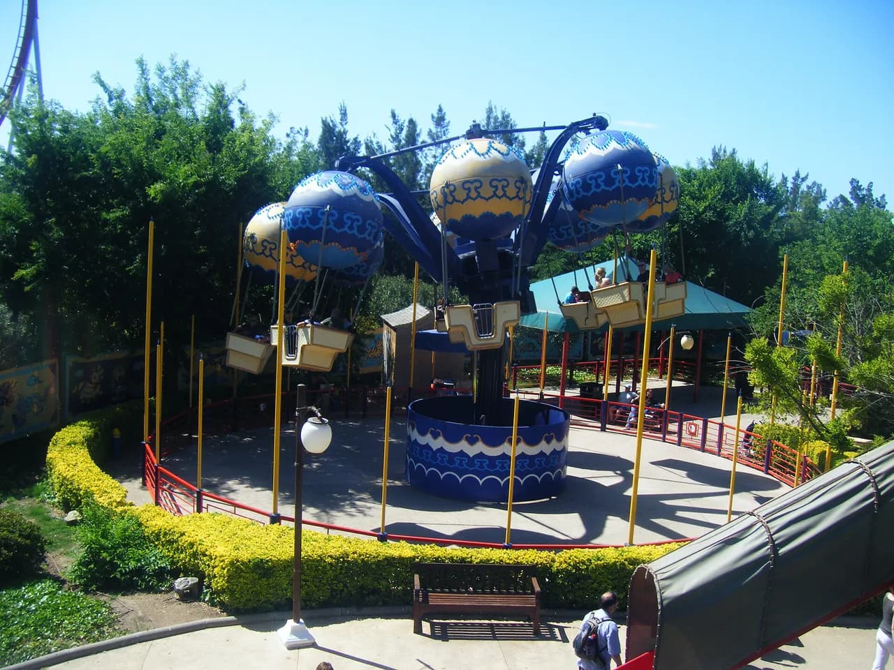 Theme Parks in Spain: Where to Go and Who Each Park Suits