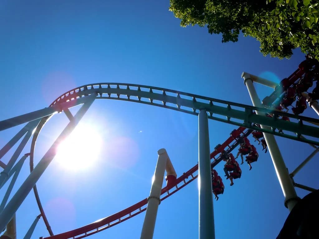 Theme Parks in Sweden: Where to Go and Who Each Suits