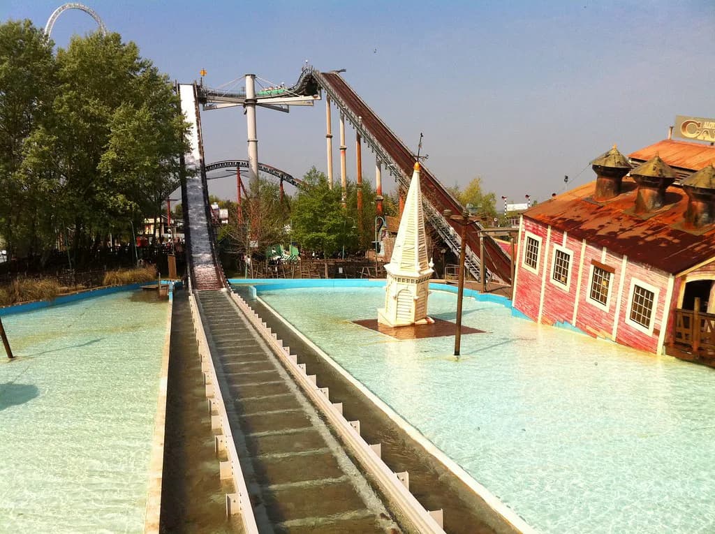 Thorpe Park Accessibility Guide: Ride Access Pass & Carers
