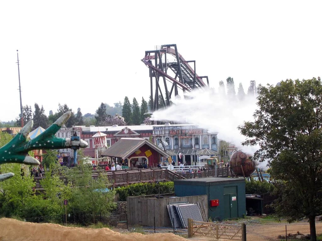 Thorpe Park Fright Nights: Tickets, Scare Mazes and Dates