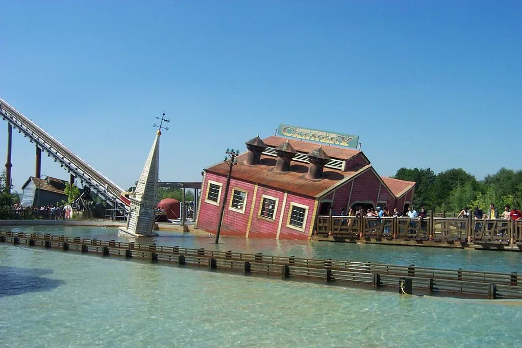 Thorpe Park Opening Times: Pick Your Best Day to Visit