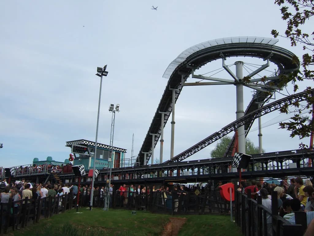 Thorpe Park Tickets: Which Ticket or Pass to Choose