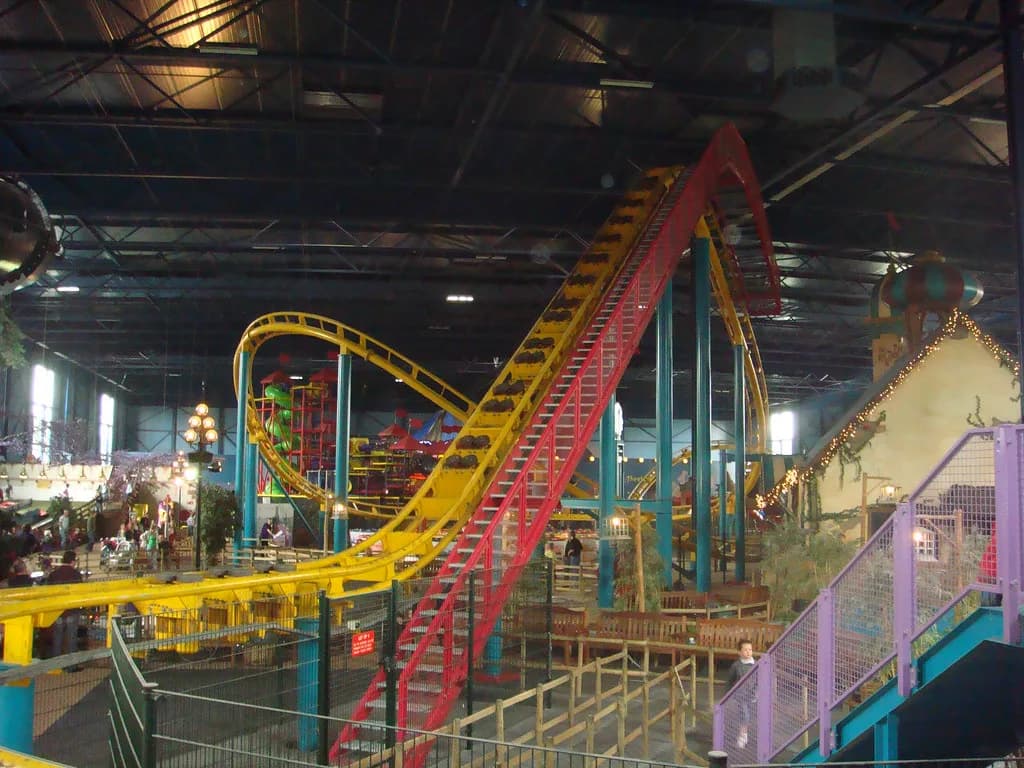 Toverland Tickets: Prices, Discounts and Which Ticket to Buy