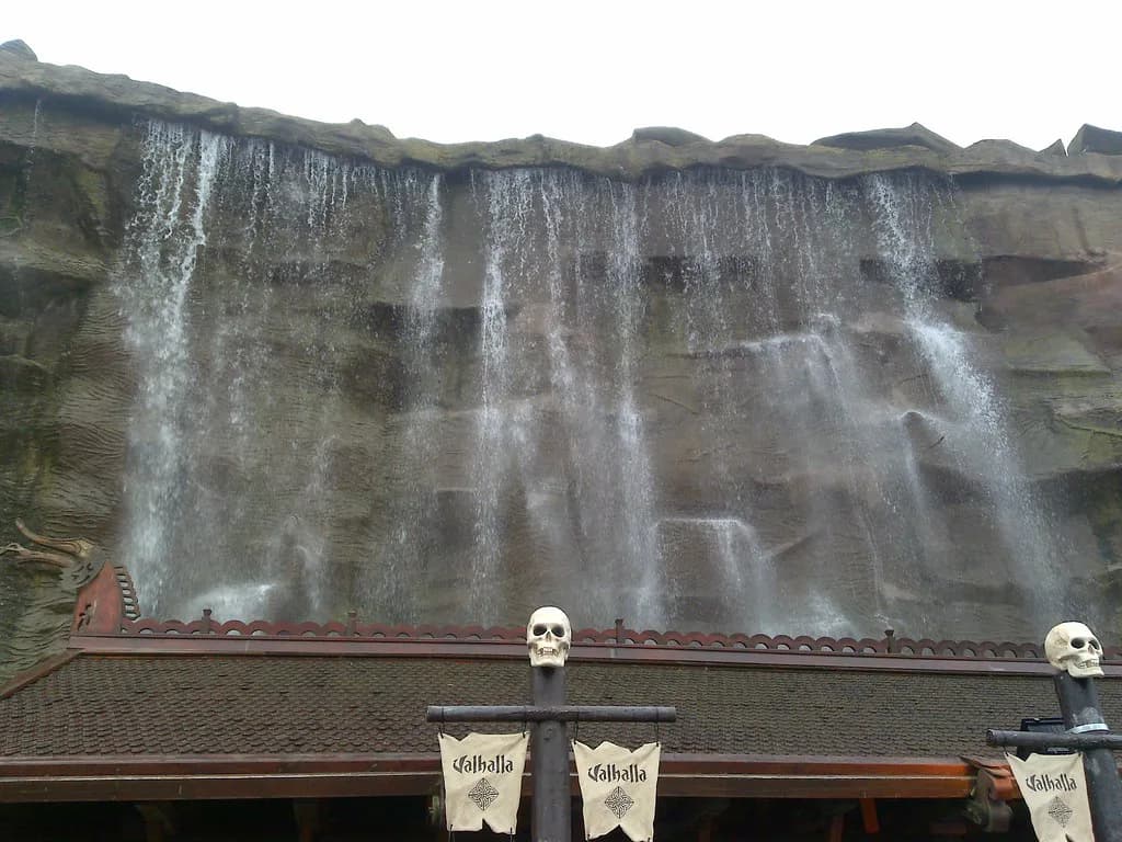Valhalla at Blackpool Pleasure Beach: What to Expect