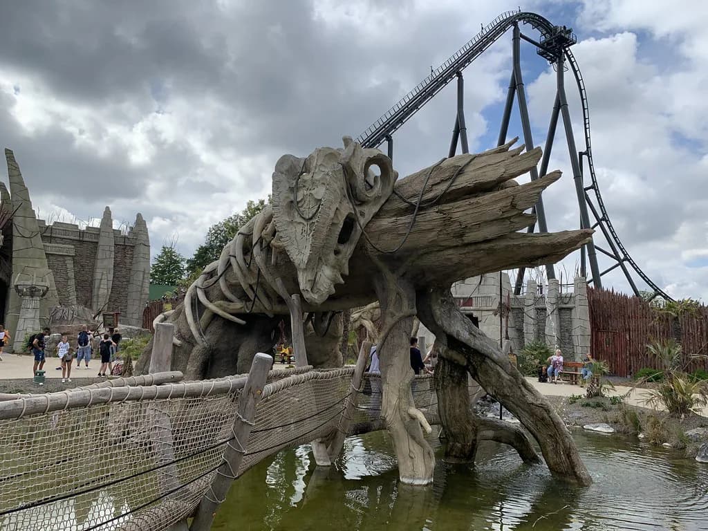Walibi Belgium Guide: Rides, Tickets & Hotels