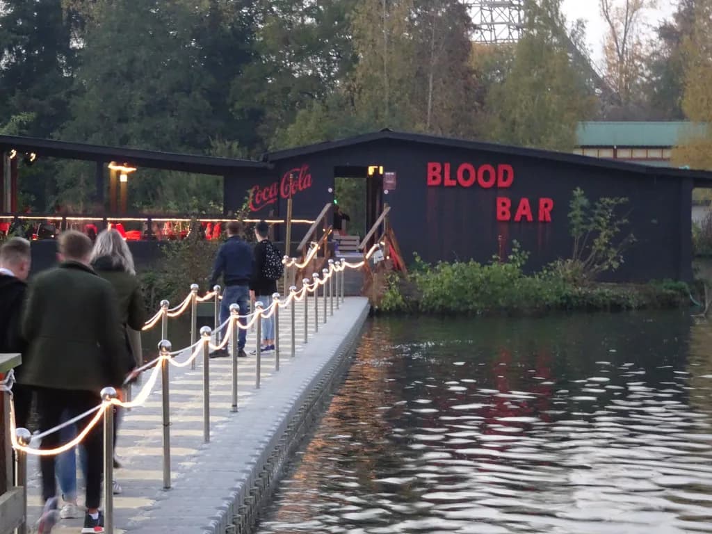 Walibi Belgium Opening Times: How the Calendar Works