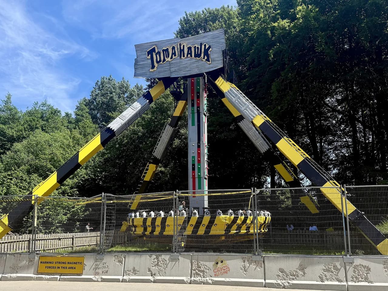 Walibi Holland Opening Times: Plan Your Visit