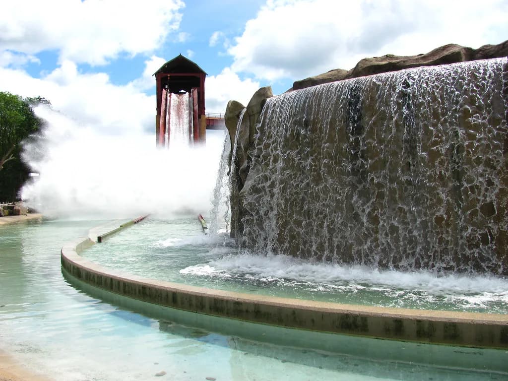 Flamingo Land Accessibility: Tickets, Rides and Access Guide