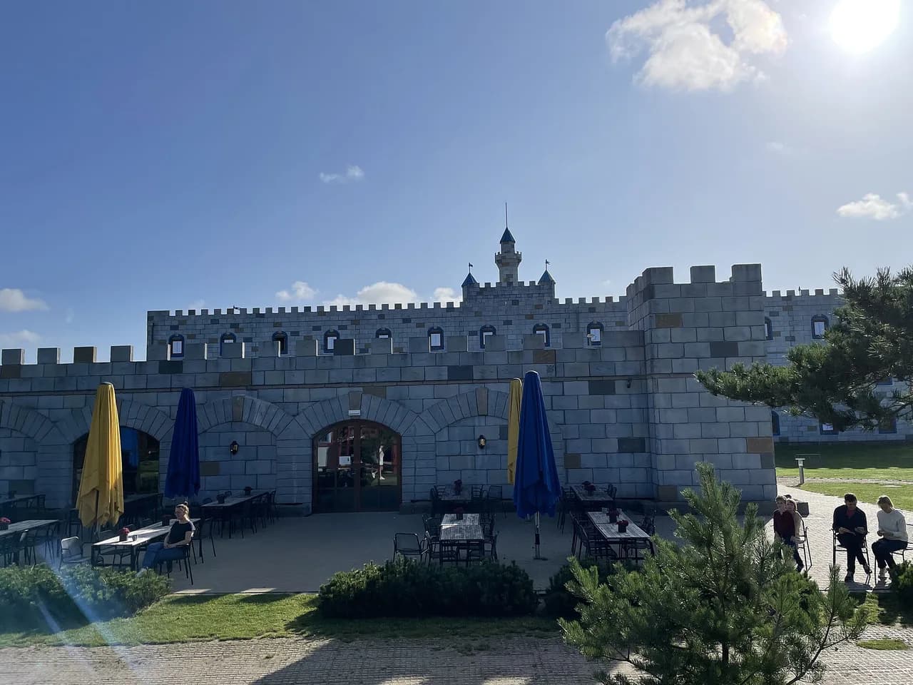 LEGOLAND Castle Hotel Review: Rooms, Perks and Who It Suits